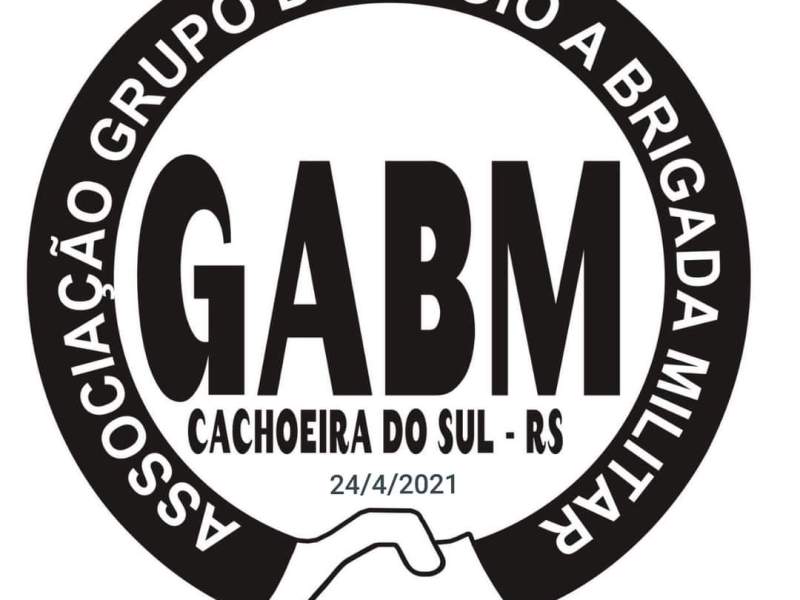 GABM captou 34 mil reais para a BM em 2022